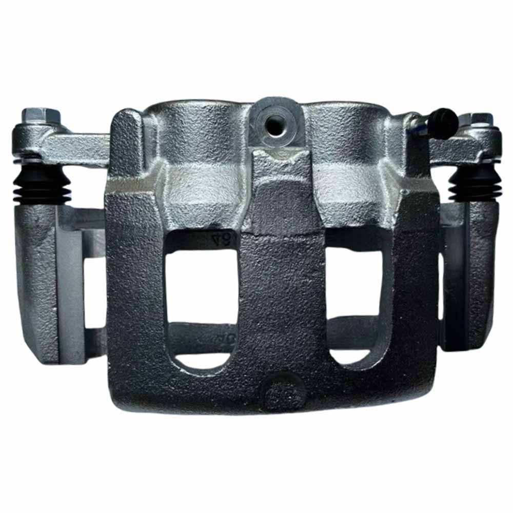 2012 Ford Flex Brake Caliper